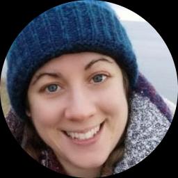 Photo of Rosemary Cottam 