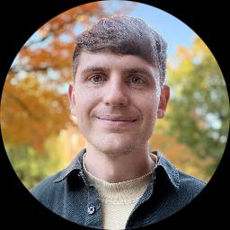 This is Gary Schmidt's avatar and link to their profile