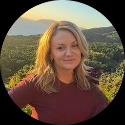 Photo of Casey Barber