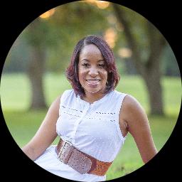 This is Keniesha Francis's avatar and link to their profile