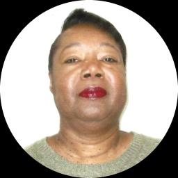 This is Juanita Carter's avatar and link to their profile