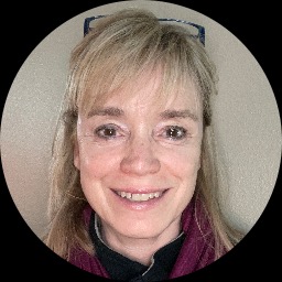 This is Deanne Updike-Wyssmann's avatar and link to their profile