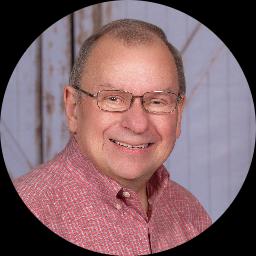 This is John Sigle's avatar
