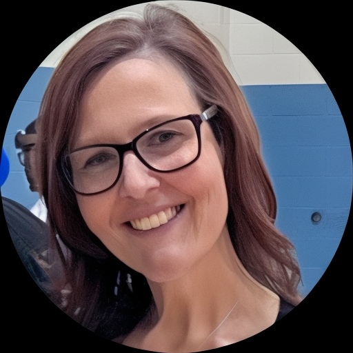 Therapist Rebecca  Poladian Photo