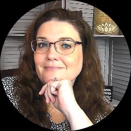 This is Melissa Lewis's avatar