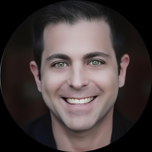 Photo of Darren Blatt