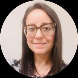 Photo of Crystal Haymond