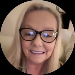 This is Jacqueline Fry 's avatar and link to their profile