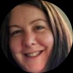 This is Rachel Patis's avatar