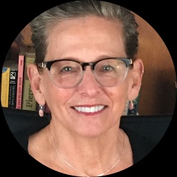 This is Dr. Frances Weitzel's avatar and link to their profile