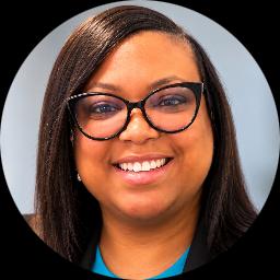 Joivonna Thompson  in 