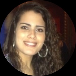 Therapist Adriana Ray Photo