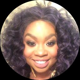 This is Ciara Porter's avatar