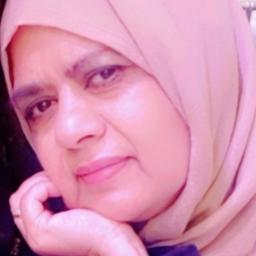 Photo of Tahira Hussain