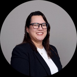 Cristina Perez practicing in California