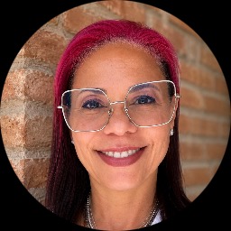 Photo of Michell Roberts