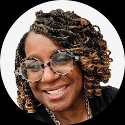 Photo of Sharon Franklin