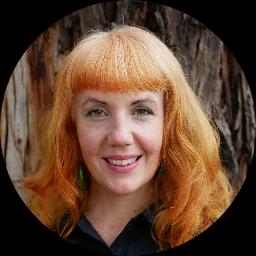 Photo of Cristina Jimenez