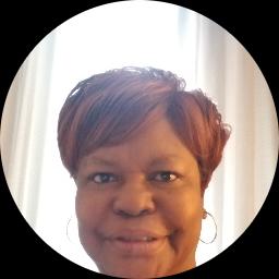 This is Lorine Kean-Vaughn's avatar