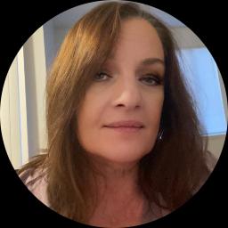 This is Lori  Johnson's avatar and link to their profile