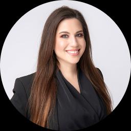This is Samayra Tavakoli's avatar and link to their profile