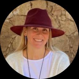 Therapist Tiffany Mihelish Photo