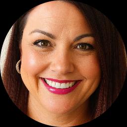 This is Laura Moore's avatar