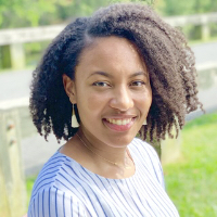 Maxine Marshall - Online Therapist with 4 years of experience