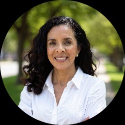 Photo of Veronica Velasquez-Rodarte - therapist in Lake Forest, CA