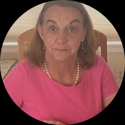 This is Debra Reed's avatar and link to their profile