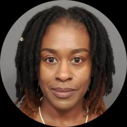 Photo of Dr. Arkaya "Kady" Williams-Abbott