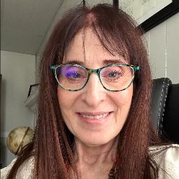 This is Christine Oglesby's avatar