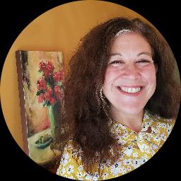 Photo of Lisa Lawrence