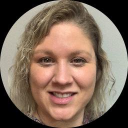 This is Anna Toren's avatar and link to their profile