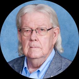 Photo of Dr. Michael Haney