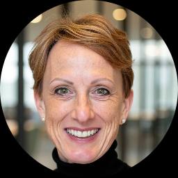 This is Michelle Voegtle's avatar