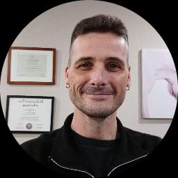 This is Richard Tiede's avatar