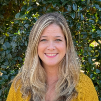 This is Cara Bonwell's avatar