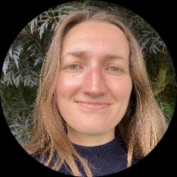 Photo of Aine O'Donoghue