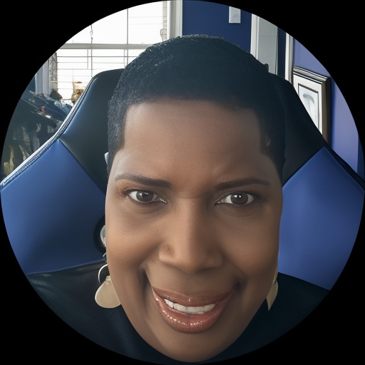 Psychologist Lawanna Barron providing different types of therapy in Harlem