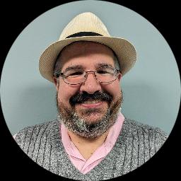 This is Christopher Waters's avatar and link to their profile