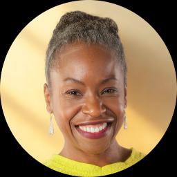 Therapist Marcia Jones Photo