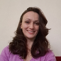 Sabina Kuc Naser - Online Therapist with 6 years of experience
