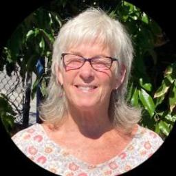 This is Joni De Groot's avatar