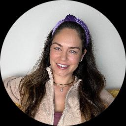 Photo of Margaret Stone
