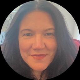 Photo of Barbara Engels