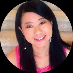 This is Janna Chin's avatar and link to their profile