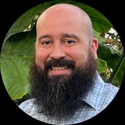 This is David Finucane's avatar