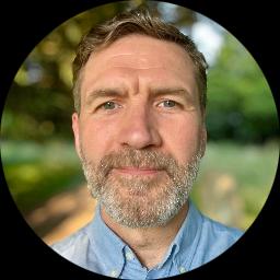 Photo of Andy Green
