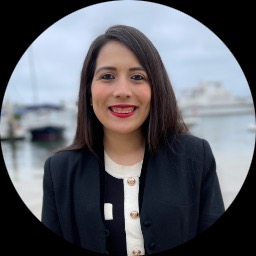 This is Nancy Gonzalez-McKenzie's avatar